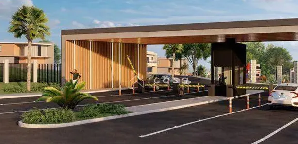 Terreno / Lote / Condomínio à venda, 260m² no Piedade, Caçapava