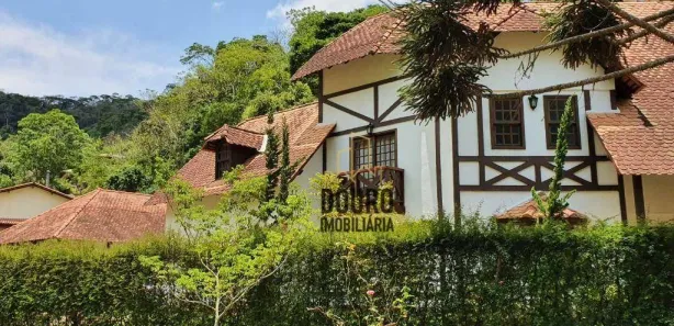 Casa de Condomínio com 5 Quartos à venda, 422m² no Areal, Areal
