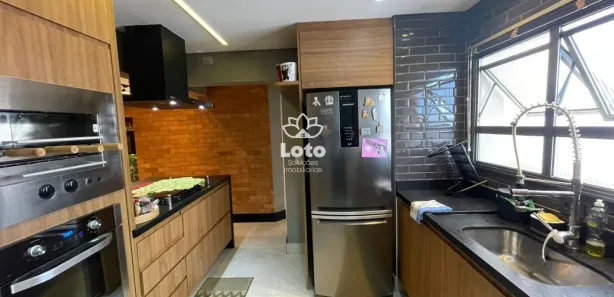Apartamento com 2 Quartos para venda ou aluguel, 75m² no Loteamento Mogilar, Mogi das Cruzes