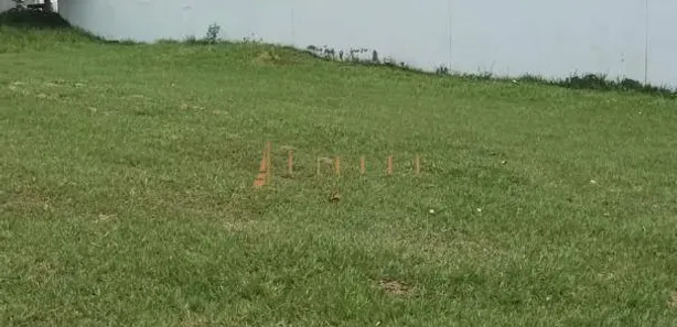 Terreno / Lote / Condomínio à venda, 1023m² no Chácaras Residenciais Santa Maria, Votorantim