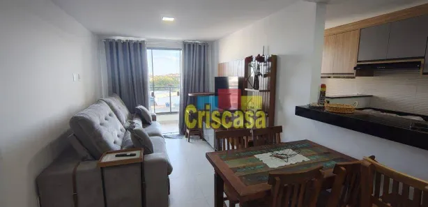 Cobertura com 3 Quartos à venda, 144m² no Nova São Pedro, São Pedro da Aldeia