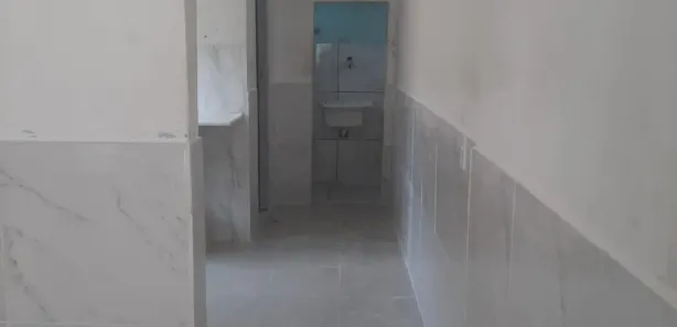 Kitnet com 1 Quarto para alugar, 30m² no Nova Campinas, Duque de Caxias