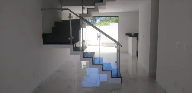 Casa de Condomínio com 4 Quartos à venda, 200m² no Vila de Abrantes (Abrantes), Camaçari