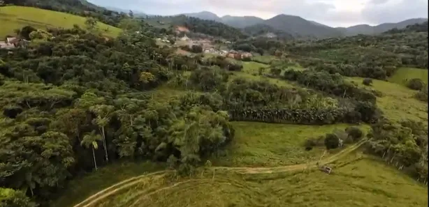 Fazenda / Sítio / Chácara à venda, 121000m² no Centro, Massaranduba