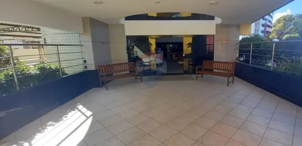 Flat com 2 Quartos para alugar, 54m² no Ponta Negra, Natal