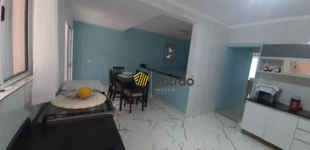 Sobrado com 5 Quartos para venda ou aluguel, 249m² no Santa Terezinha, Itanhaém