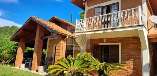 Casa de Condomínio com 3 Quartos à venda, 300m² no Jardim dos Ipês, Embu das Artes