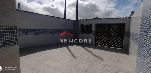 Casa com 2 Quartos à venda, 117m² no Vila Anhanguera, Mongaguá
