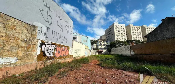 Terreno / Lote / Condomínio à venda, 628m² no Nova Petrópolis, São Bernardo do Campo