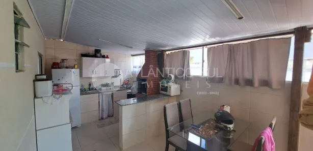 Casa de Condomínio com 2 Quartos à venda, 70m² no Primavera, Pontal do Paraná