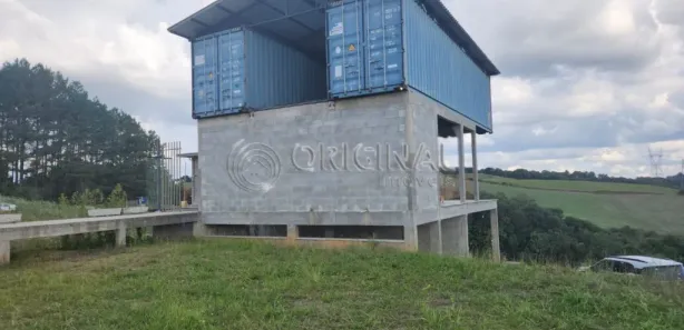 Fazenda / Sítio / Chácara com 4 Quartos à venda, 20000m² no Cambuí, Campo Largo