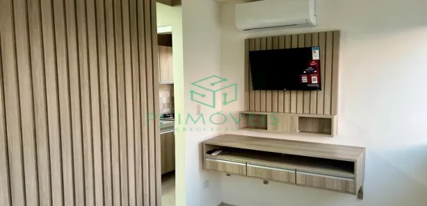 Flat com 1 Quarto para alugar, 25m² no Casa Caiada, Olinda