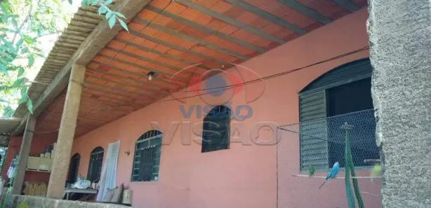 Casa com 2 Quartos à venda, 102m² no Jardim Santa Rita de Cassia, Capivari