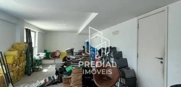Andar / Laje corporativa para venda ou aluguel, 118m² no Icaraí, Niterói