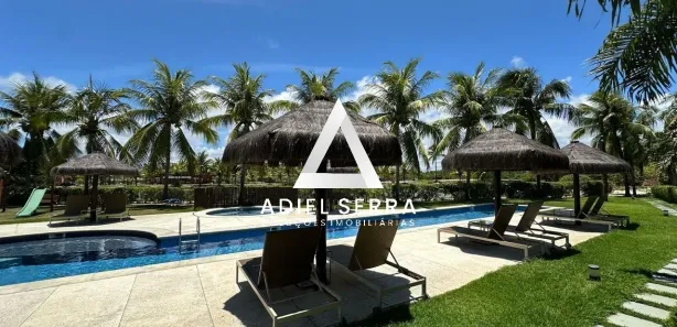Apartamento com 2 Quartos à venda, 84m² no Praia do Forte, Mata de São João