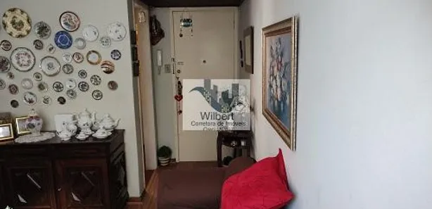 Apartamento com 2 Quartos à venda, 45m² no Alto da Serra, Petrópolis