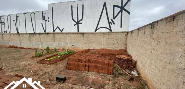 Terreno / Lote / Condomínio à venda, 276m² no Jardim Bela Vista, Limeira