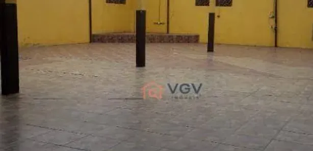 Galpão / Depósito / Armazém à venda, 120m² no Boracéia, São Sebastião