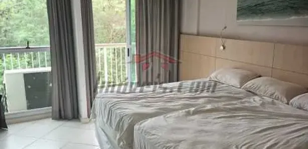 Flat com 1 Quarto à venda, 35m² no Barra da Tijuca, Rio de Janeiro