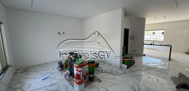 Casa com 3 Quartos à venda, 192m² no Santo Agostinho, Governador Valadares