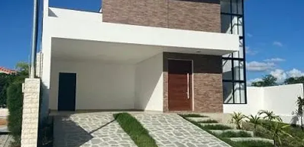 Casa de Condomínio com 3 Quartos para alugar, 257m² no , Massaranduba