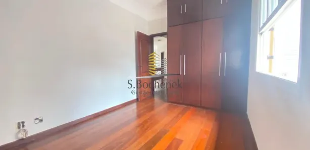 Casa de Condomínio com 4 Quartos para venda ou aluguel, 400m² no Alphaville, Santana de Parnaíba