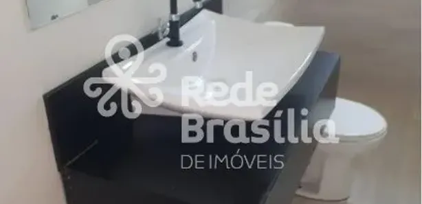 Casa de Condomínio com 4 Quartos para alugar, 400m² no Setor Habitacional Jardim Botânico, Brasília