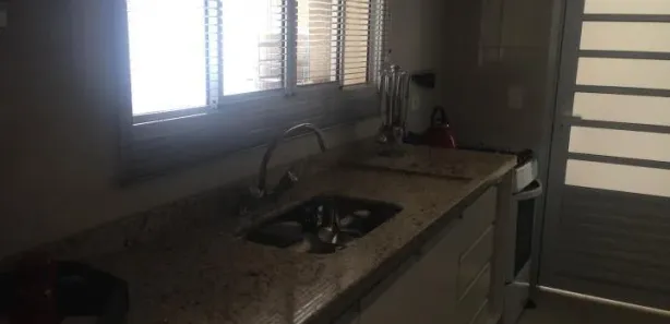 Casa de Condomínio com 3 Quartos à venda, 100m² no , Guararema