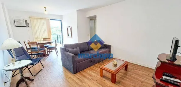 Apartamento com 2 Quartos para alugar, 83m² no Ingá, Niterói