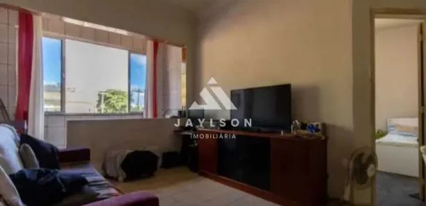 Apartamento com 3 Quartos à venda, 84m² no Jardim América, Rio de Janeiro