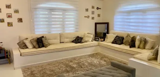 Casa com 4 Quartos para alugar, 450m² no Praia Dura, Ubatuba