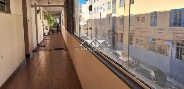 Apartamento com 2 Quartos à venda, 68m² no Alto da Serra, Petrópolis