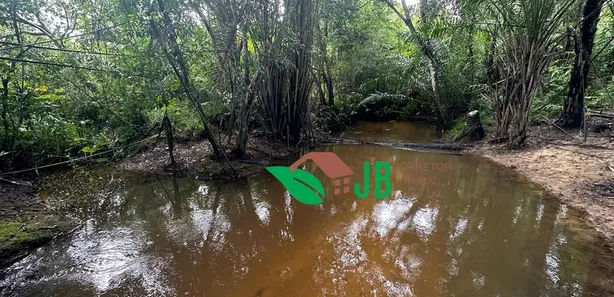 Fazenda / Sítio / Chácara à venda, 40m² no Povoado, Pedras de Fogo