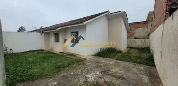 Casa com 2 Quartos à venda, 70m² no Vila Sao Cosme, Campina Grande do Sul