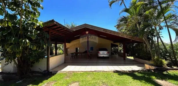 Fazenda / Sítio / Chácara com 1 Quarto à venda, 30000m² no Boa Esperança, Americana