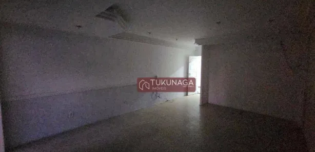 Conjunto Comercial / Sala para alugar, 55m² no Centro, Guarulhos