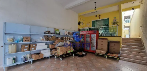 Sobrado com 3 Quartos à venda, 118m² no Vila Correa, Ferraz de Vasconcelos