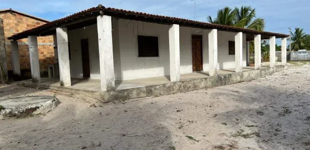 Casa com 3 Quartos à venda, 209m² no , Estância