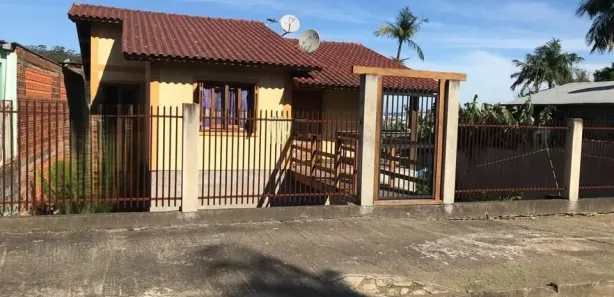 Casa com 4 Quartos à venda, 87m² no Scharlau, São Leopoldo