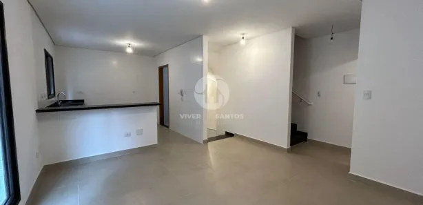 Fazenda / Sítio / Chácara com 3 Quartos à venda, 114m² no José Menino, Santos