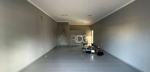 Conjunto Comercial / Sala para alugar, 30m² no Jardim Santo Amaro, Cambé