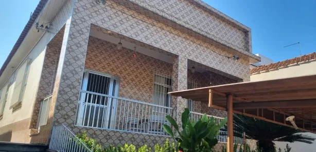 Casa com 4 Quartos à venda, 224m² no Vila Centenário, Duque de Caxias
