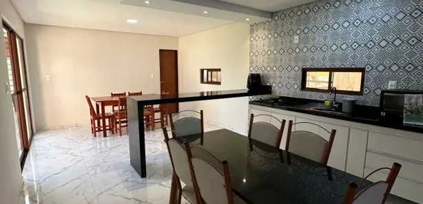Casa com 2 Quartos à venda, 62m² no , Bananeiras