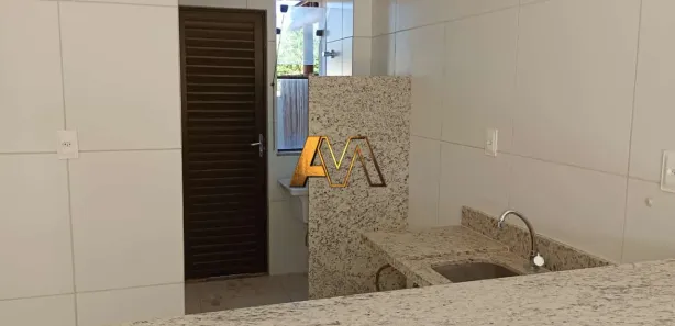 Apartamento com 2 Quartos à venda, 74m² no Guarajuba (Monte Gordo), Camaçari