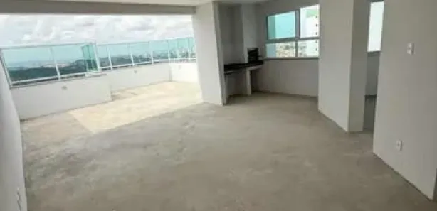 Cobertura com 4 Quartos à venda, 250m² no Parque Esplanada, Embu das Artes