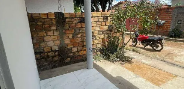 Casa com 2 Quartos à venda, 45m² no , Altos