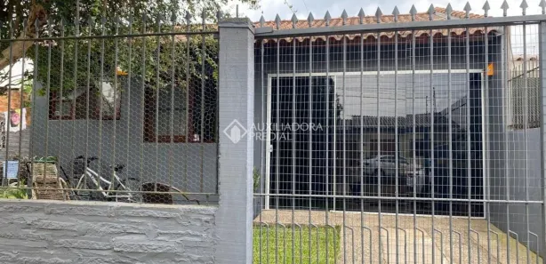 Casa com 2 Quartos à venda, 64m² no Feitoria, São Leopoldo