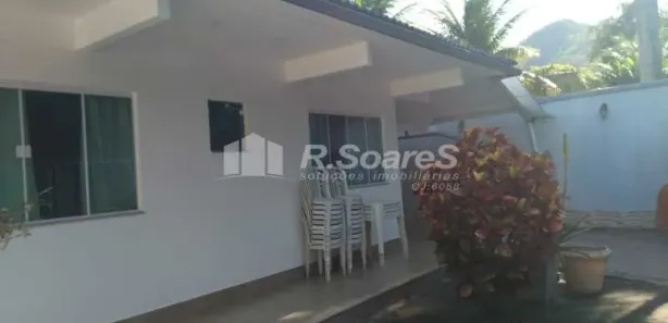 Casa de Condomínio com 3 Quartos à venda, 250m² no Jacarepaguá, Rio de Janeiro