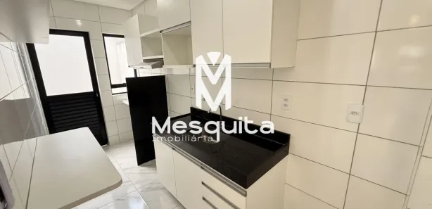 Apartamento com 2 Quartos à venda, 55m² no Bessa, João Pessoa