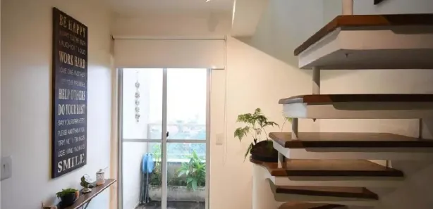 Apartamento com 2 Quartos à venda, 105m² no Paraisópolis, São Paulo